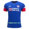 Billige Fotballdrakter Cruz Azul Hjemmedraktsett 2018/19 Kortermet